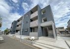 リーブル フォレストの間取り画像