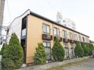 レオパレスルミエールの外観