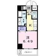 キアーラの間取り画像