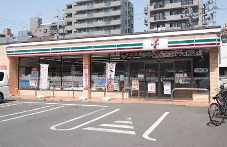 近くのセブンイレブン 立川錦町2丁目店まで958m(徒歩12分)