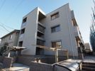 エスパシオ石神井台の外観