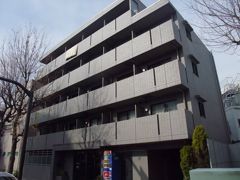 ルーブル小竹向原の外観画像