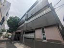 ティブロンコートの間取り画像