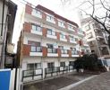 渡辺マンションの間取り画像