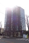 GRAND駒沢公園の外観