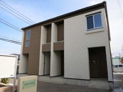 Terrace House薫の外観画像