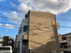 サンシャイン北小岩の外観画像