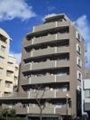 日神デュオステージ杉並井荻の外観