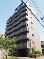 ルーブル南池袋の外観画像