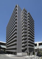 ルーブル板橋区役所前の外観画像
