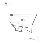 GROVEの間取り画像