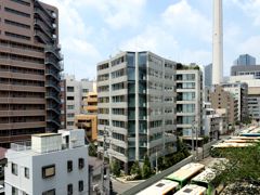 GROVEの外観画像