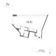 GROVEの間取り画像