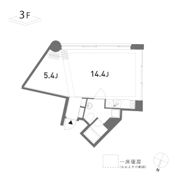 GROVEの間取り画像