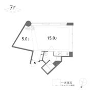 GROVEの間取り画像