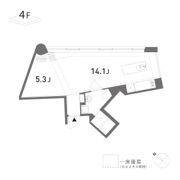 GROVEの間取り画像