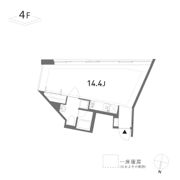 GROVEの間取り画像