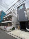 ビラビアンコ田中の間取り画像