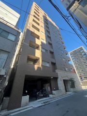 デュオ・スカーラ田原町の外観画像