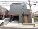 東が丘1丁目戸建の間取り画像