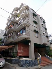 町田ファミールの外観画像