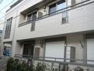 カーサコリーナの外観