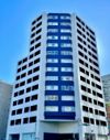 レジディア市ヶ谷の外観