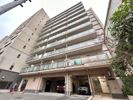 築地スカイレジテルの間取り画像