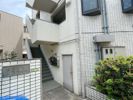 セタガヤフラットの間取り画像