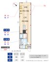 Elysion新中野の間取り画像