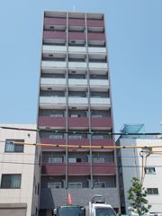 フェリーチェ・ヴィータの外観画像