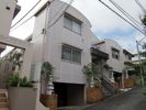 恵比寿ガーデンヒルズの外観