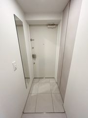 イプセ中目黒の間取り画像