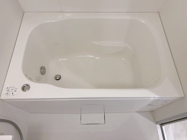 近くのみずほ銀行中目黒支店まで606m（徒歩8分）