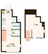 MIKIの間取り画像