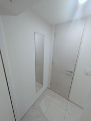 イプセ中目黒の間取り画像