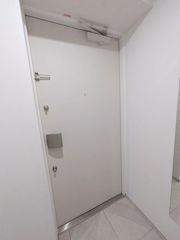 イプセ中目黒の間取り画像