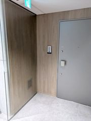 イプセ中目黒の間取り画像