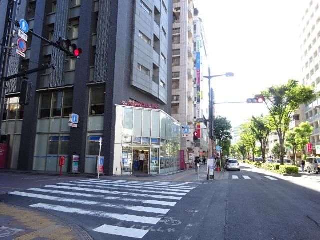 近くのローソン西鉄イン蒲田店まで880m(徒歩11分)
