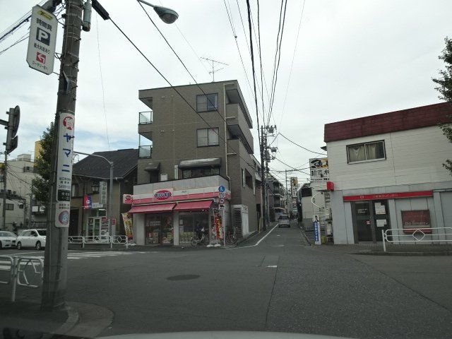 近くのオリジン弁当狛江南口店まで798m(徒歩10分)