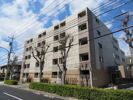 プランドール美鶴の外観