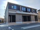 サージュVIの外観