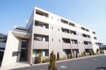 オークランド ヌーヴォーの外観
