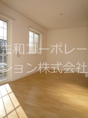 リビング