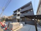 Noble Villa TOZUKAの外観