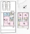 ABF岩槻区南辻戸建D棟の間取り画像