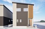ABF岩槻区南辻戸建A棟の外観