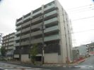 Winsome courtの外観