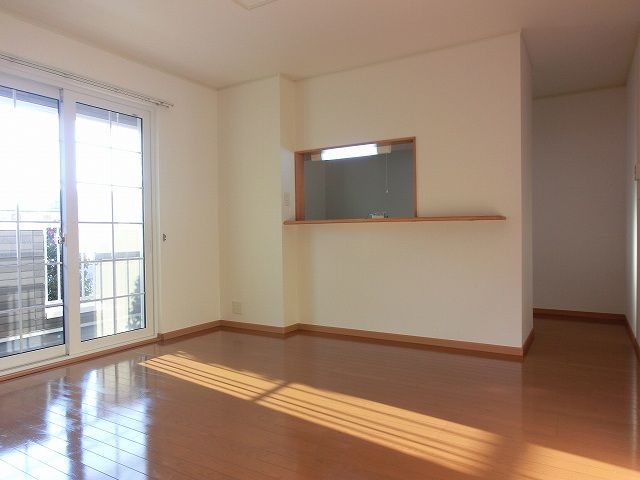 リビング