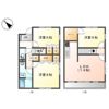 ロジュマンIIIの間取り画像